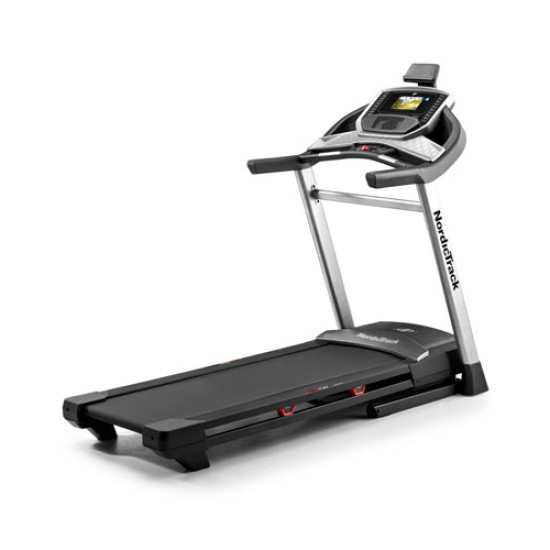Купити Бігова доріжка  NordicTrack T 12.0 у Києві - фото №1